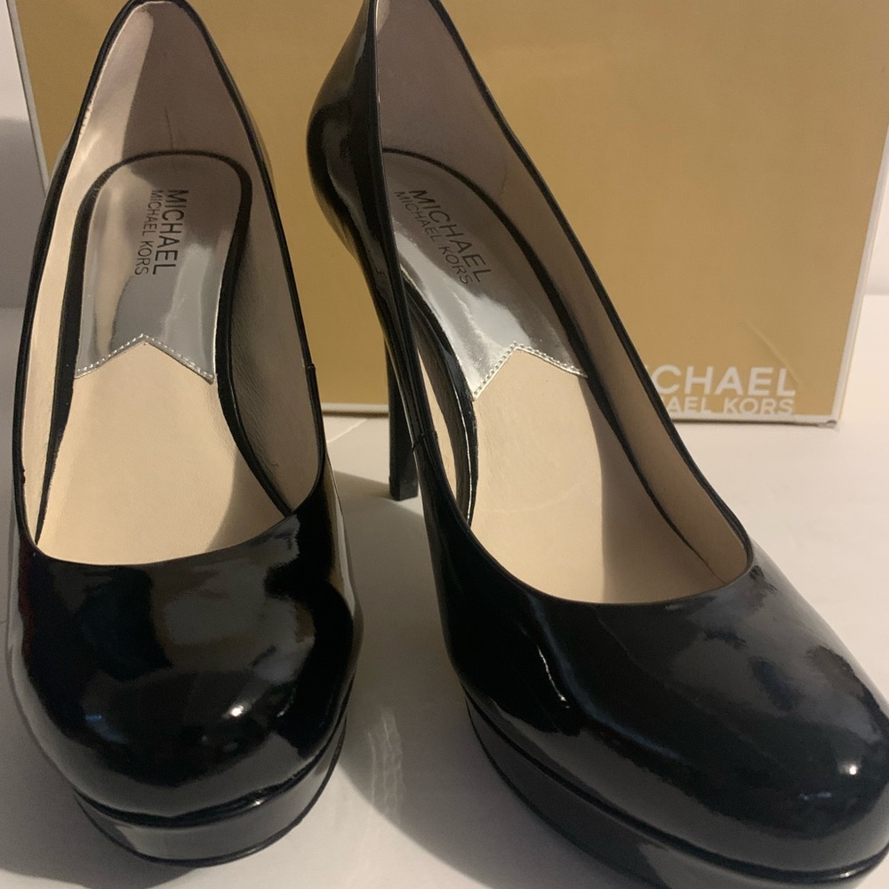 Mk Platform Pumps - image 6